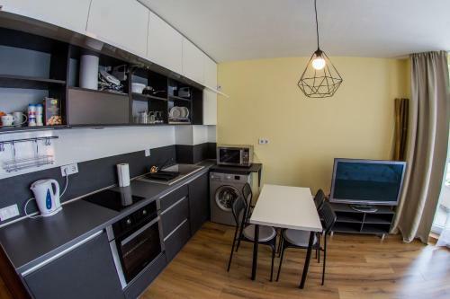 Paradise Luxe Apartment