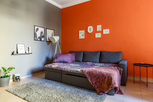 Apartment 11