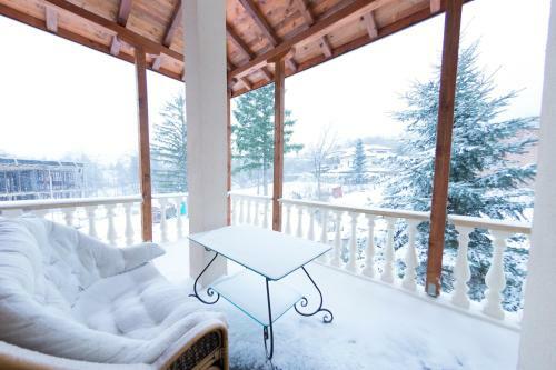 Hostal Guest House Alina