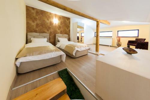 Hostal Guest House Alina