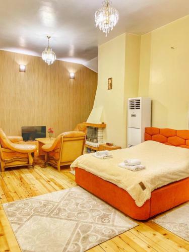 Hostal Guest House Alina