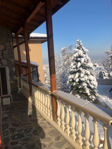 Hostal Guest House Alina