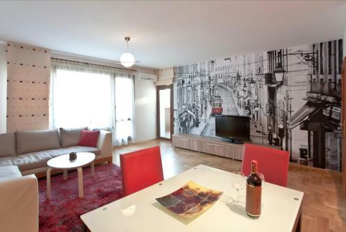 Reduta Apartments