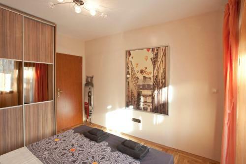 Reduta Apartments