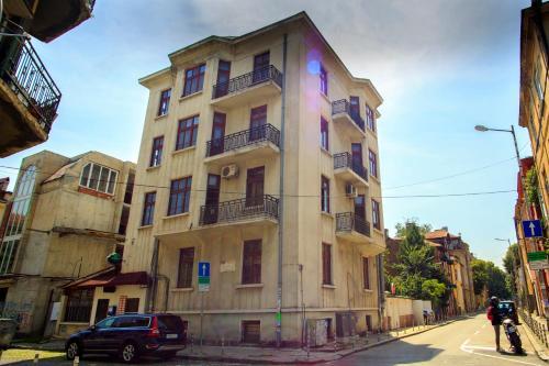 Hostal Hostel Simeon