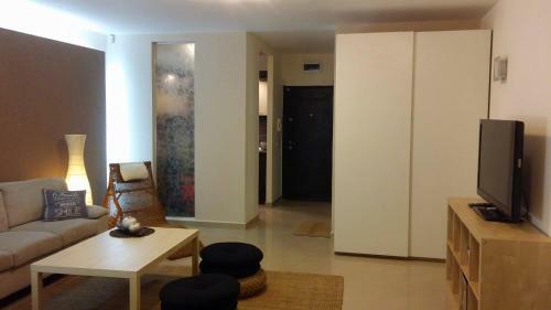 Apartamento Daniva Studio