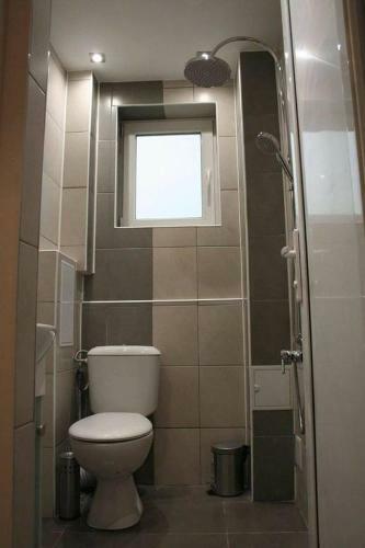 Yavor Apartment