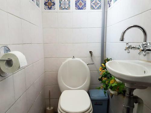 Apartamento Penthouse Dondukov