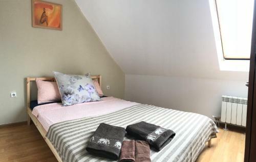 Apartment Victoria