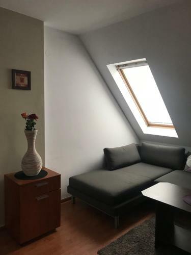 Apartment Victoria