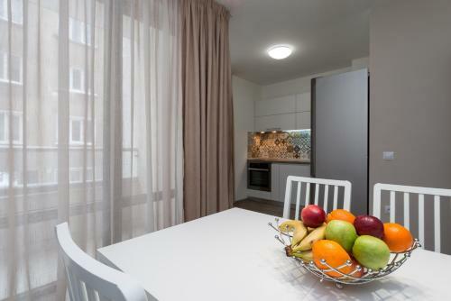 Grand Vitosha Downtown Apartments