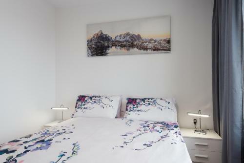 Grand Vitosha Downtown Apartments