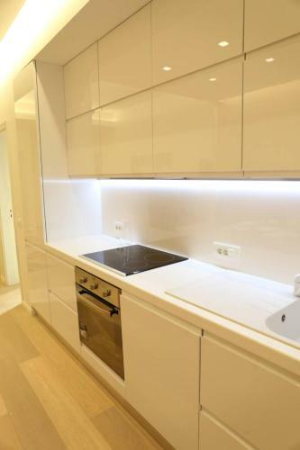 Just Perfect Apartment