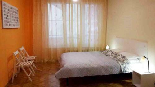 Urban Stay Apartment