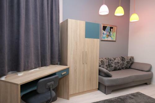 Il Mondo Apartments