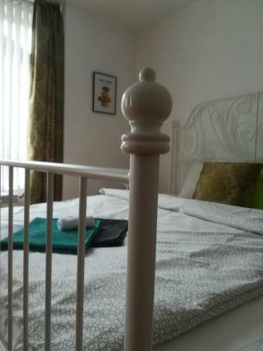Apartamento Sofia Peak