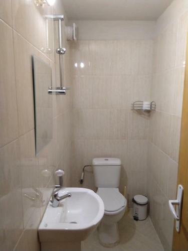 Apartamento Sofia Peak