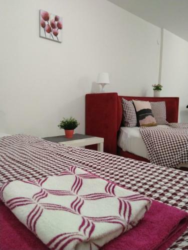 Apartamento Sofia Peak