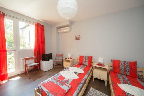 Hostal Peter Pan House