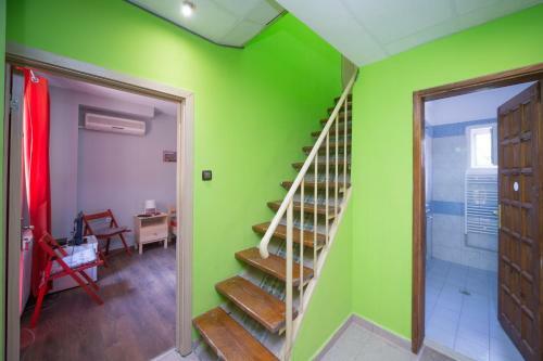 Hostal Peter Pan House