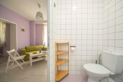 Hostal Peter Pan House