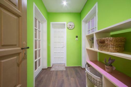 Hostal Peter Pan House