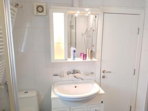 Apartamento Alemex