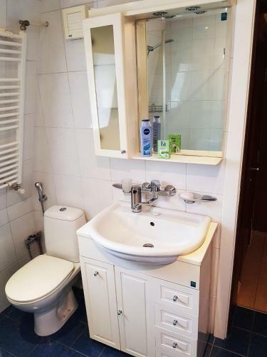 Apartamento Alemex
