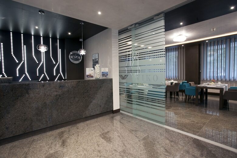 Viko Boutique Apart Hotel
