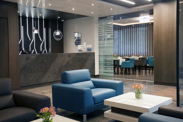 Viko Boutique Apart Hotel