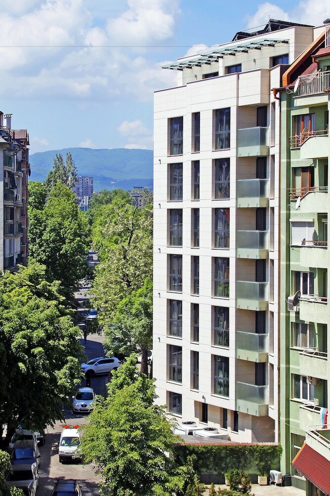 Viko Boutique Apart Hotel
