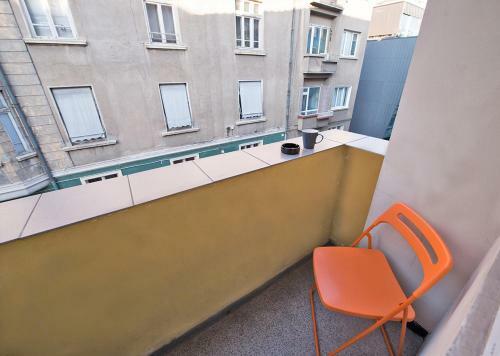 Stefani Apartments