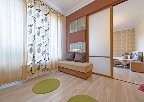 Stefani Apartments