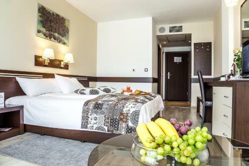 Grami Hotel Sofia