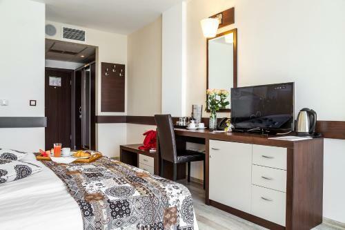 Grami Hotel Sofia