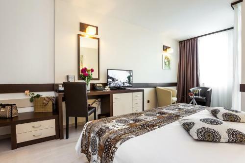 Grami Hotel Sofia
