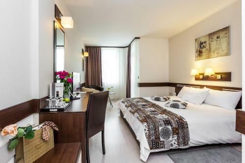 Grami Hotel Sofia