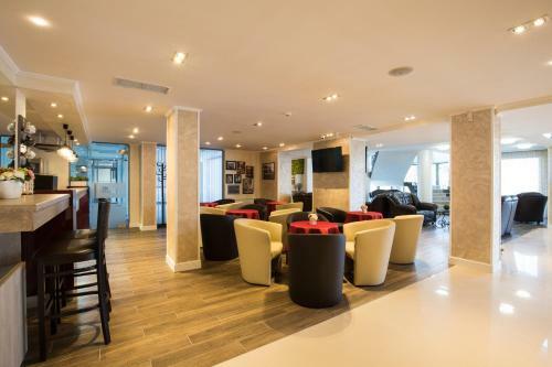 Grami Hotel Sofia
