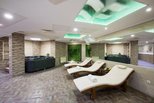 Grami Hotel Sofia