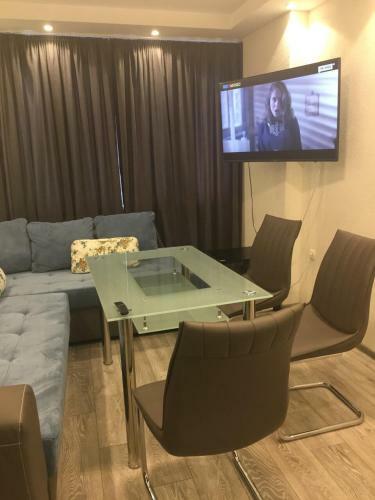 Apartamento Apt