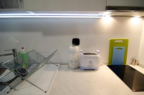 Apartamento Eva's Flat