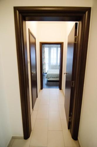 Apartamento Eva's Flat