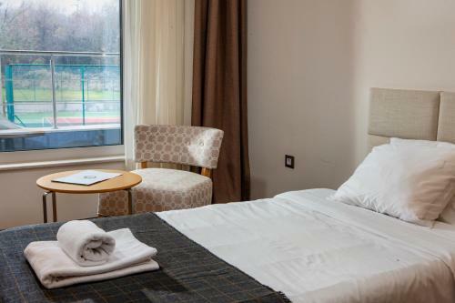 Park Hotel & Spa Boyana