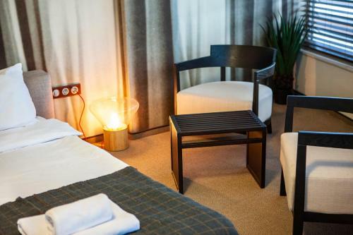 Park Hotel & Spa Boyana