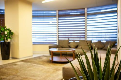 Park Hotel & Spa Boyana