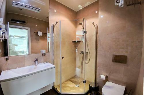 Park Hotel & Spa Boyana