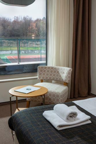 Park Hotel & Spa Boyana