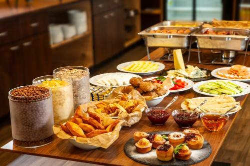 Park Hotel & Spa Boyana