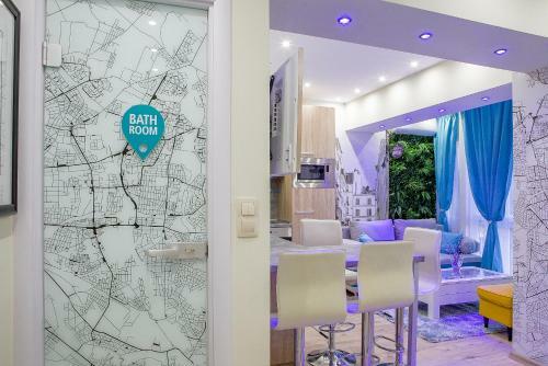 City Center Apartment