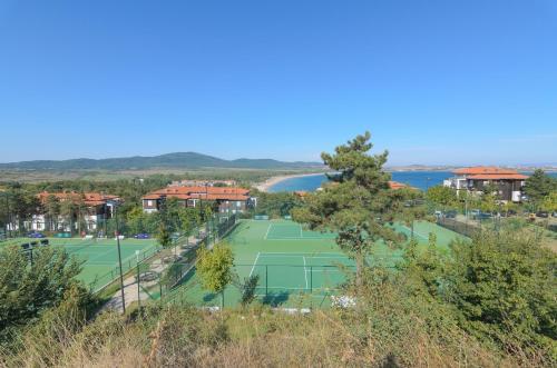 Family Apartment Near Sozopol